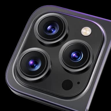 Module caméra de smartphone